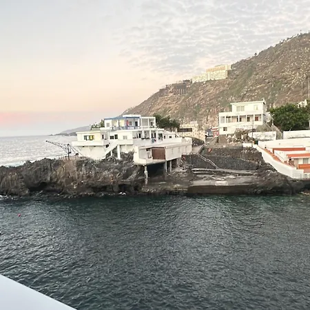 Casa Yaya - Junto Al Mar