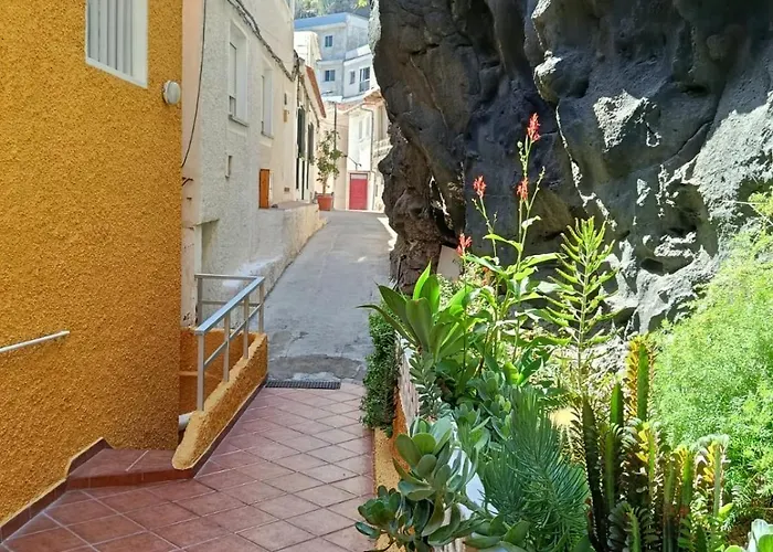 Casa Yaya - Junto Al Mar