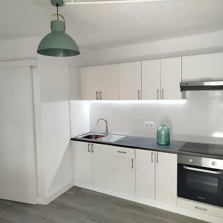 Casa Yaya - Junto Al Mar Nyaraló