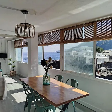 Casa Yaya - Junto Al Mar La Matanza de Acentejo