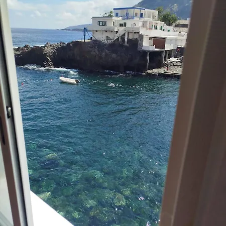 Casa Yaya - Junto Al Mar Vakantiehuis La Matanza De Acentejo
