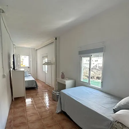 Casa Yaya - Junto Al Mar Nyaraló La Matanza de Acentejo