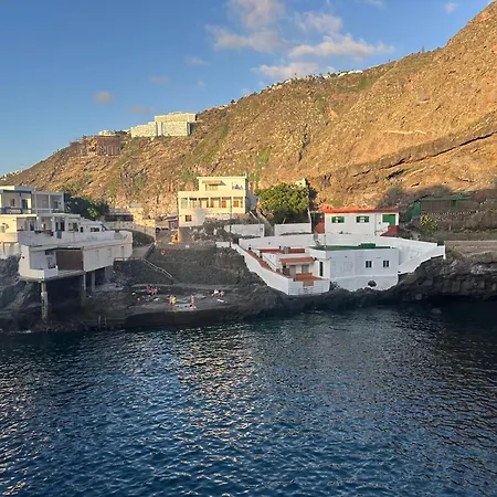 Casa Yaya - Junto Al Mar Vakantiehuis