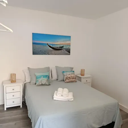 Vakantiehuis Casa Yaya - Junto Al Mar La Matanza De Acentejo