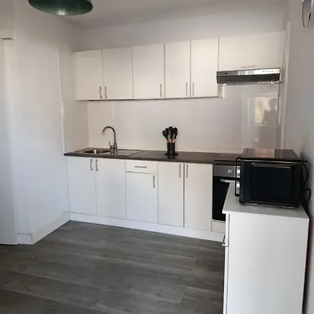 Vakantiehuis Casa Yaya - Junto Al Mar La Matanza De Acentejo