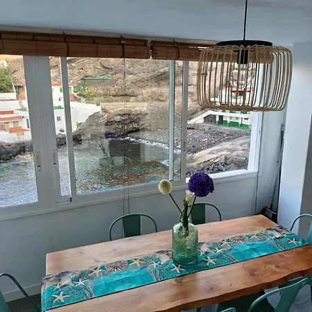 Vakantiehuis Casa Yaya - Junto Al Mar