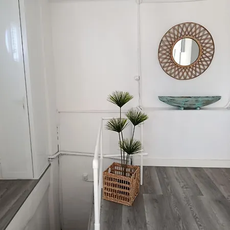 Casa Yaya - Junto Al Mar Vakantiehuis
