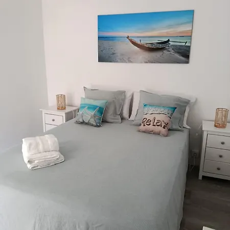 Casa Yaya - Junto Al Mar Vakantiehuis