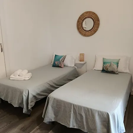 Casa Yaya - Junto Al Mar Vakantiehuis