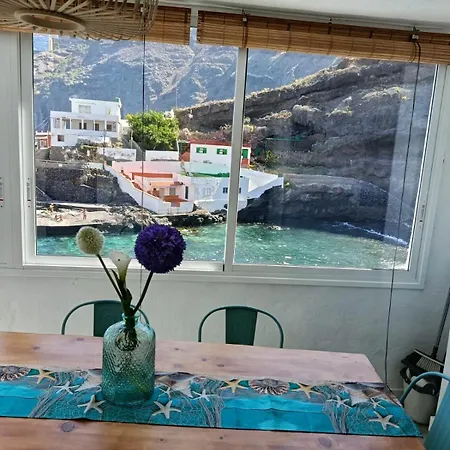 Casa Yaya - Junto Al Mar Vakantiehuis La Matanza De Acentejo