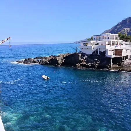 Casa Yaya - Junto Al Mar Vakantiehuis