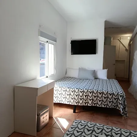 Casa Yaya - Junto Al Mar Vakantiehuis *