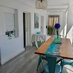 Дом отдыха Casa Yaya - Junto Al Mar