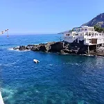 Casa Yaya - Junto Al Mar Дом отдыха