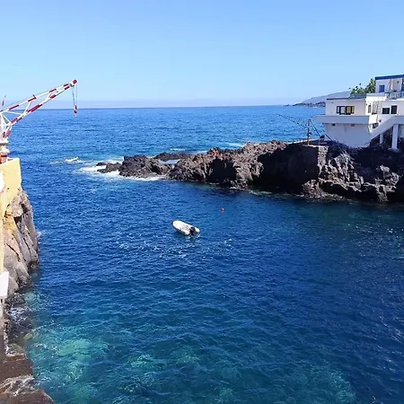Casa Yaya - Junto Al Mar *