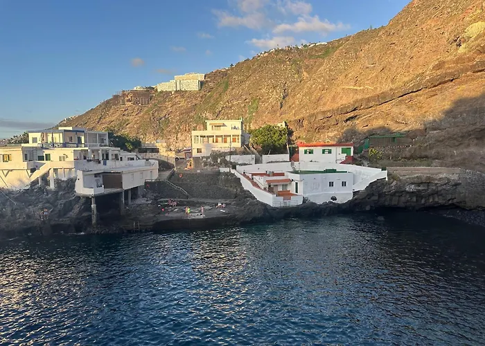 Casa Yaya - Junto Al Mar Holiday home