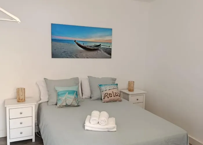 Holiday home Casa Yaya - Junto Al Mar La Matanza De Acentejo
