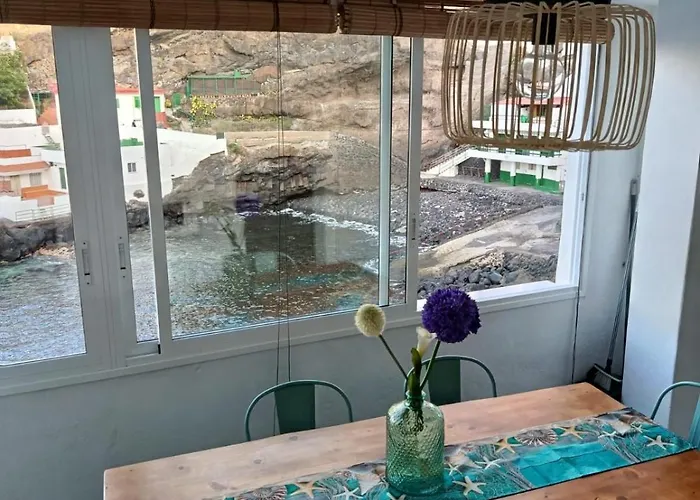 Holiday home Casa Yaya - Junto Al Mar