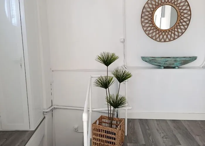 Casa Yaya - Junto Al Mar Holiday home