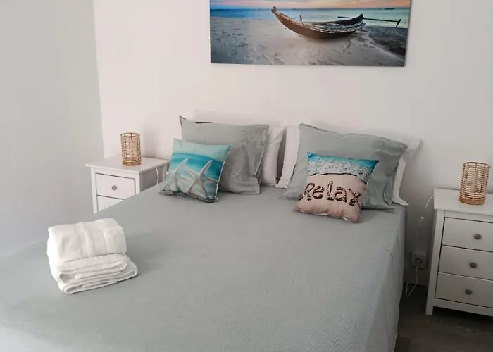 Casa Yaya - Junto Al Mar Holiday home