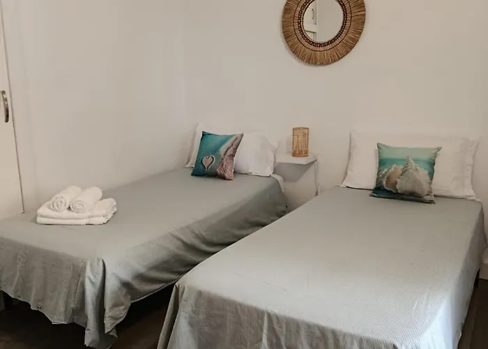 Casa Yaya - Junto Al Mar Holiday home