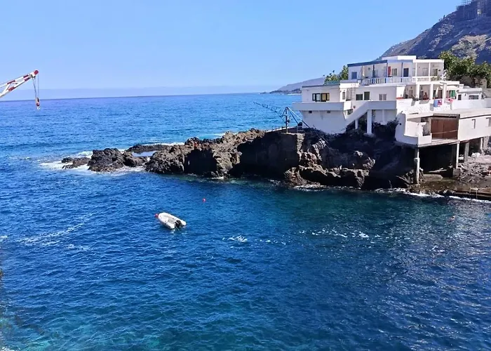 Casa Yaya - Junto Al Mar Holiday home