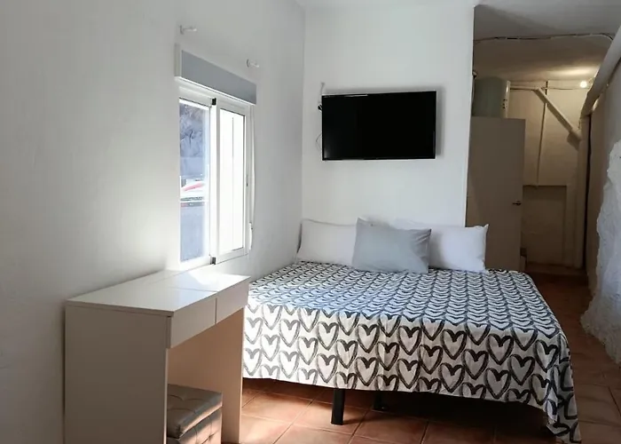 Casa Yaya - Junto Al Mar Holiday home *