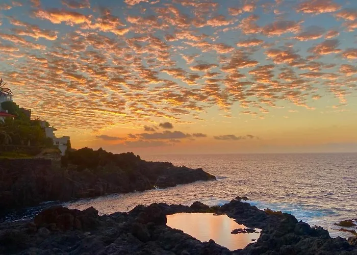 Casa Yaya - Junto Al Mar Holiday home *